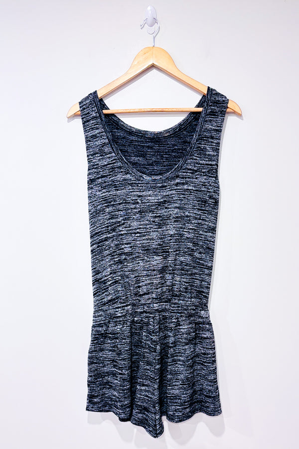 Romper gris (s)-Wilfred Free-La Penderie du Paradis 🕊