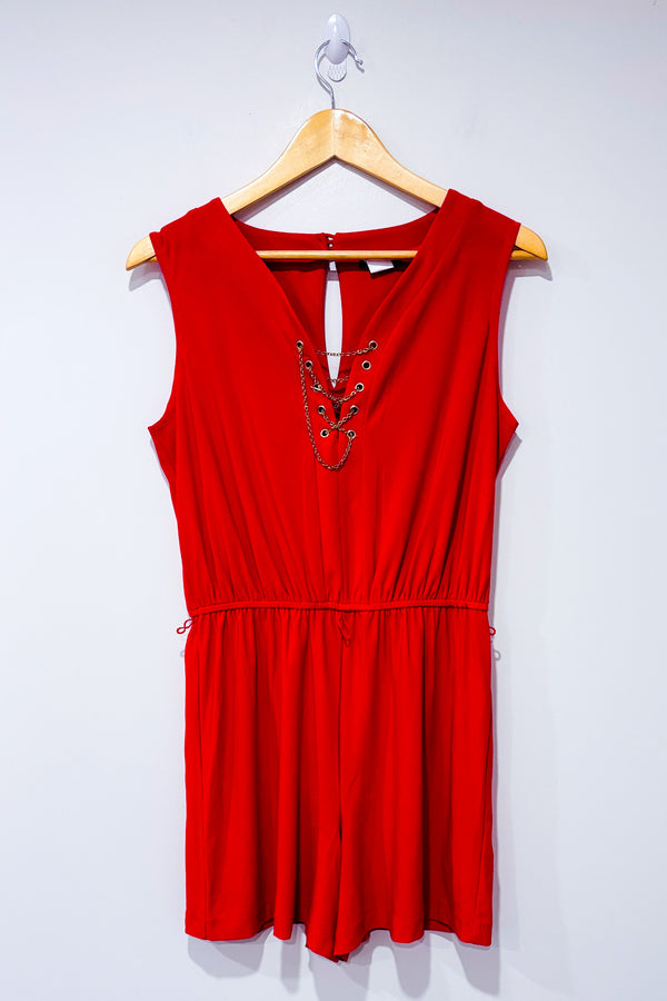 Romper rouge (s)*-Venus-La Penderie du Paradis 🕊