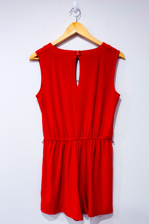 Romper rouge (s)*-Venus-La Penderie du Paradis 🕊