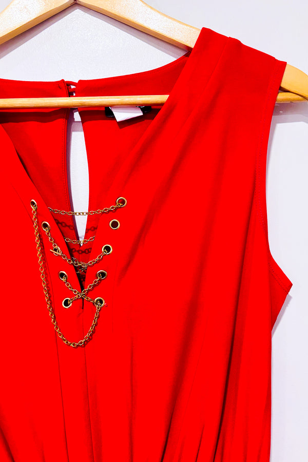 Romper rouge (s)*-Venus-La Penderie du Paradis 🕊