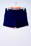Short marine seconde main - H&M- La Penderie du Paradis