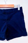 Short marine seconde main - H&M- La Penderie du Paradis