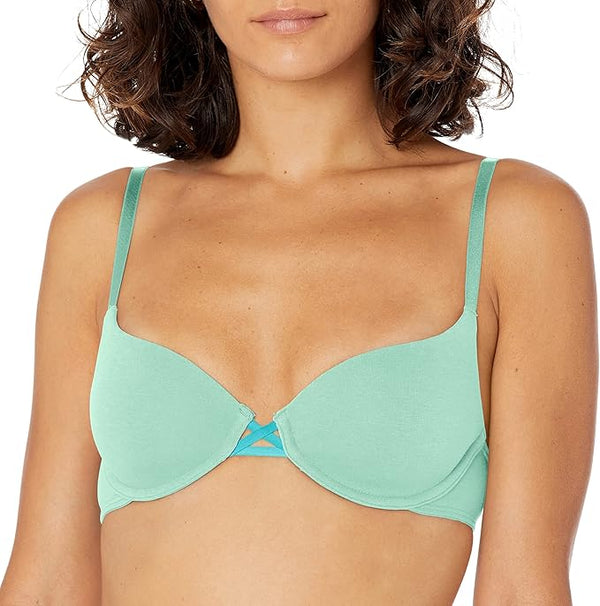 Soutien-gorge bleu (36B) - Undies - La Penderie du Paradis ?