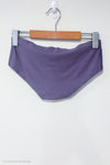 Culotte invisible mauve (s) seconde main Yummie by Heather Thompson 