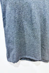 T-shirt basic charcoal (xs) - Homme - Simons - La Penderie du Paradis ?