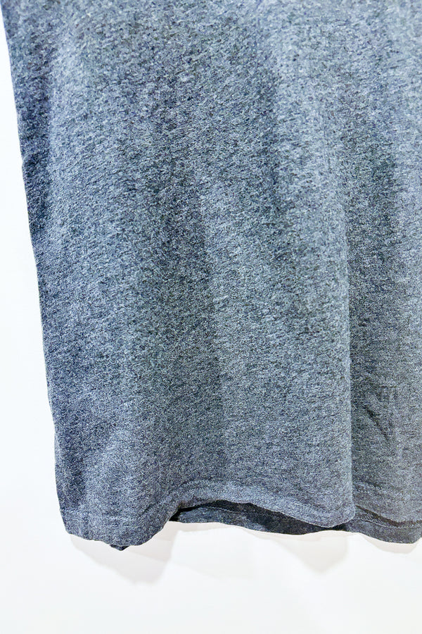 T-shirt basic charcoal (xs) - Homme - Simons - La Penderie du Paradis ?