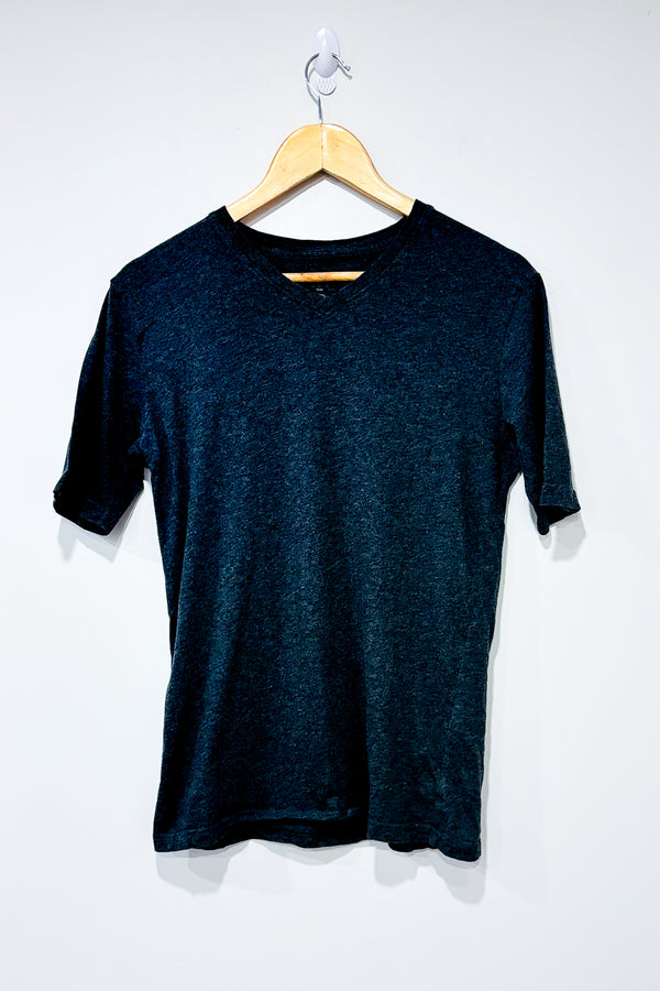 T-shirt basic charcoal (xs) - Homme - Simons - La Penderie du Paradis ?