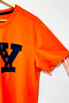 T-shirt de sport orange (l) - Homme -- La Penderie du Paradis ?