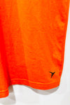 T-shirt de sport orange (l) - Homme -- La Penderie du Paradis ?