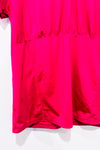 T-shirt de sport rose (xl)-Reebok-La Penderie du Paradis 🕊