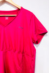T-shirt de sport rose (xl)-Reebok-La Penderie du Paradis 🕊