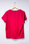 T-shirt de sport rose (xl)-Reebok-La Penderie du Paradis 🕊