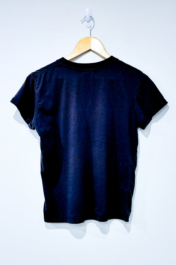 T-shirt gris ''true love'' (m) -- La Penderie du Paradis ?