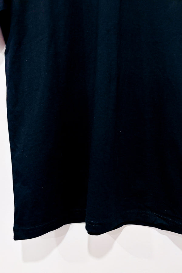 T-shirt noir ''originals studio'' (s) - Homme-Jack&Jones-La Penderie du Paradis 🕊