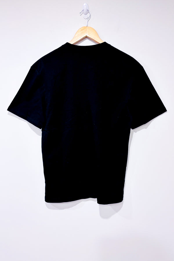 T-shirt noir ''originals studio'' (s) - Homme-Jack&Jones-La Penderie du Paradis 🕊