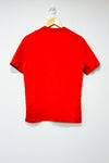 T-shirt orange (s) - Homme - Armani Exchange - La Penderie du Paradis ?