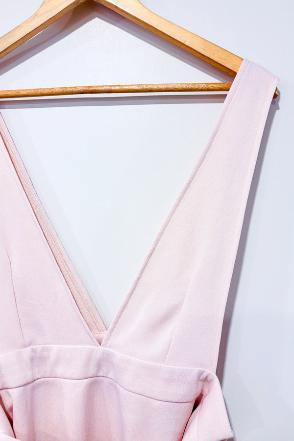 Tunique beige (l)-SHEIN-La Penderie du Paradis 🕊