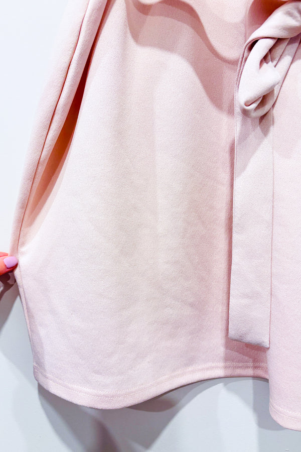 Tunique beige (l)-SHEIN-La Penderie du Paradis 🕊