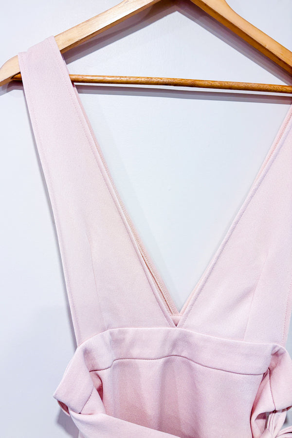 Tunique beige (l)-SHEIN-La Penderie du Paradis 🕊