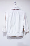 Veste de sport blanche (l)-Mexx-La Penderie du Paradis 🕊