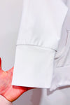 Veste de sport blanche (l)-Mexx-La Penderie du Paradis 🕊