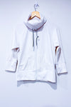 Veste de sport blanche (l)-Mexx-La Penderie du Paradis 🕊