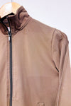 Veste de sport brune (xs)-Simon Chang-La Penderie du Paradis 🕊