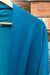 Veste ouverte turquoise (s) seconde main Grace Karin   