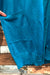 Veste ouverte turquoise (s) seconde main Grace Karin   