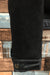 Veste noire en suède et faux cuir (l) seconde main San Francisco   