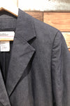 Veston charcoal (m) seconde main InWear 