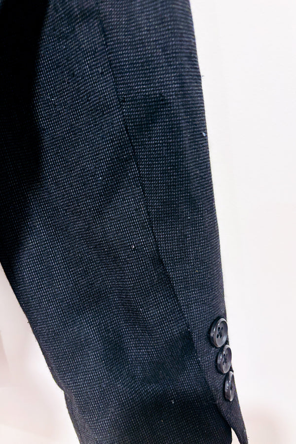 Veston charcoal (s)-Simons-La Penderie du Paradis 🕊