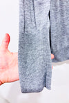 Veste ouverte grise (xl)-RW&CO-La Penderie du Paradis 🕊