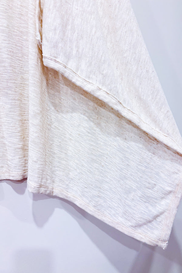 Cardigan ouvert beige (o/s)-Autres-La Penderie du Paradis 🕊
