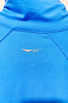Veste de sport bleue seconde main - ACX Active- La Penderie du Paradis