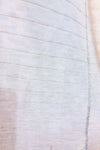 Cardigan ouvert crème texturé mi-long seconde main - Soyaconcept- La Penderie du Paradis