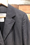 Veston charcoal (m) seconde main InWear 