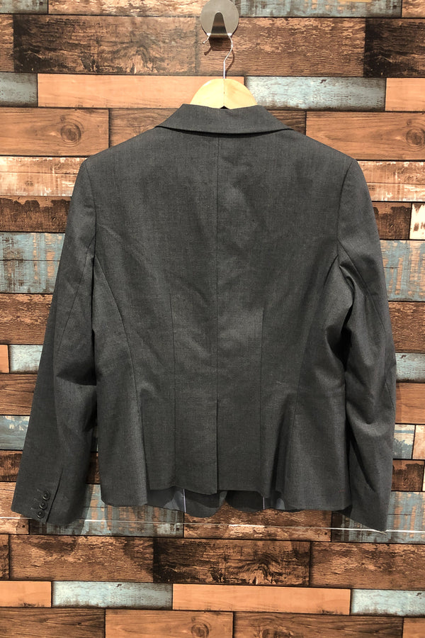 Veston gris (l) seconde main Mexx 