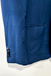 Veston marine (s) - Homme seconde main Soul of London 