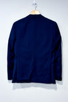 Veston marine (s) - Homme seconde main Soul of London 
