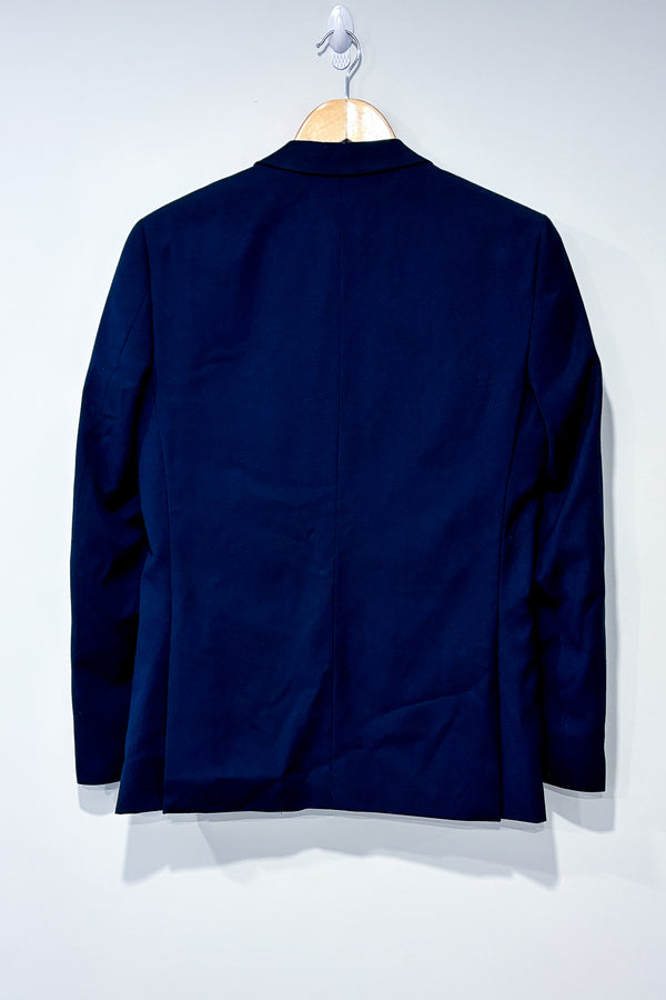 Veston marine (s) - Homme seconde main Soul of London 