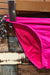 Bas de maillot de bain rose fluo (s) seconde main Ardene   