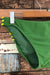 Bas de maillot de bain vert avec logo jaune (l) -Lolë - La Penderie du Paradis 🕊