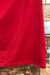 Camisole longue rouge (m) seconde main Grenier   