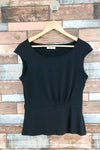 Camisole noire (m) seconde main Calvin Klein 