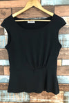 Camisole noire (m) seconde main Calvin Klein 