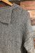 Chandail en tricot gris scintillant (m) seconde main Coco y Club   