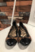 Chaussures ballerine motif léopard (7) seconde main Dexflex by Dexter   