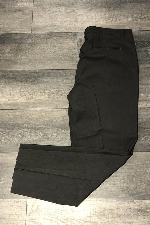 Pantalon gris (xl) - Homme seconde main Calvin Klein   