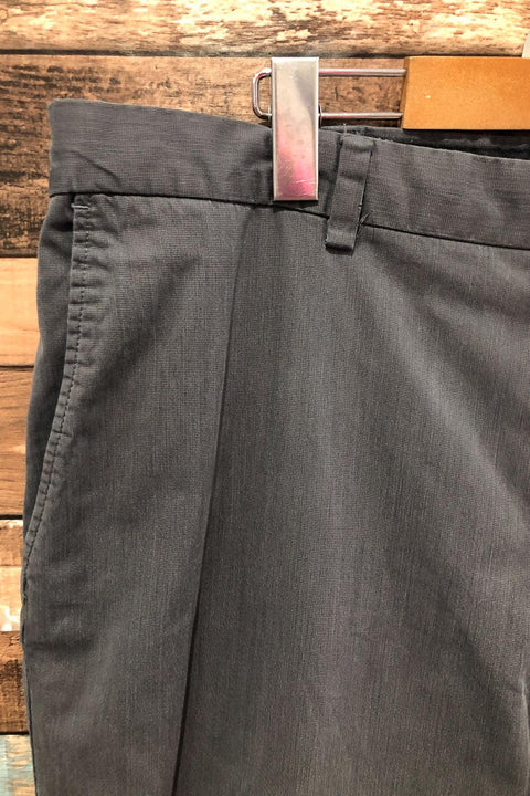 Pantalon gris (xl) - Homme seconde main Kenneth Cole   